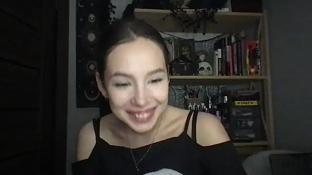 Yuna5343 লাইভ XXX চ্যাট