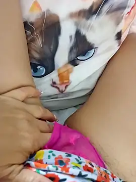 แชท XXX สดของ Ternura_Prohibida