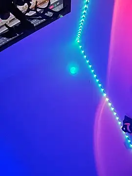 Juann-cock Show in webcam