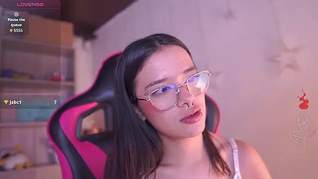 Lana_Dreams_'s Live XXX Chat