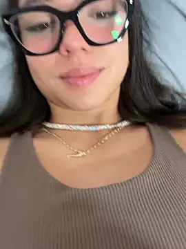 Show webcam de hottiee_melannie