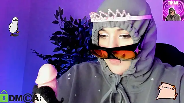 Sembang XXX Secara Langsung Mia_R0ss