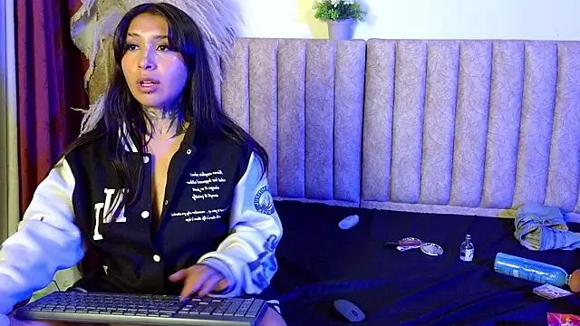 Julex_SM 现场XXX聊天