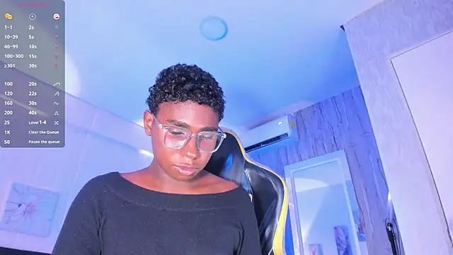 teylor_lovee Live XXX-Chat