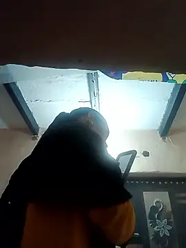 Webkamerová show Hasmi_hot09