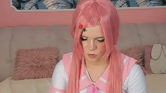 ALZA_AZURE লাইভ XXX চ্যাট