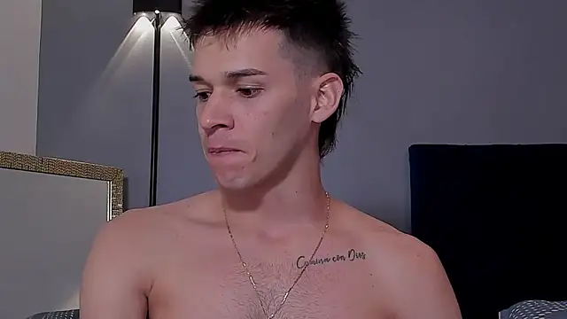 DrakeCartern Webbikameraesitys