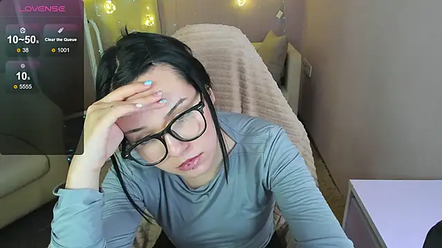 onix_cherry লাইভ XXX চ ্যাট