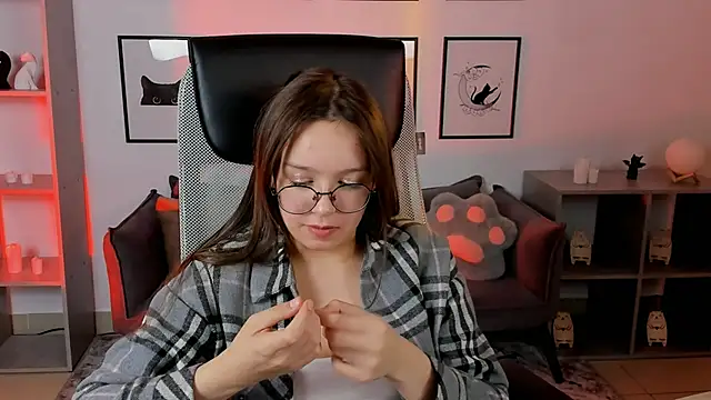 EvaGrase লাইভ XXX চ্যাট