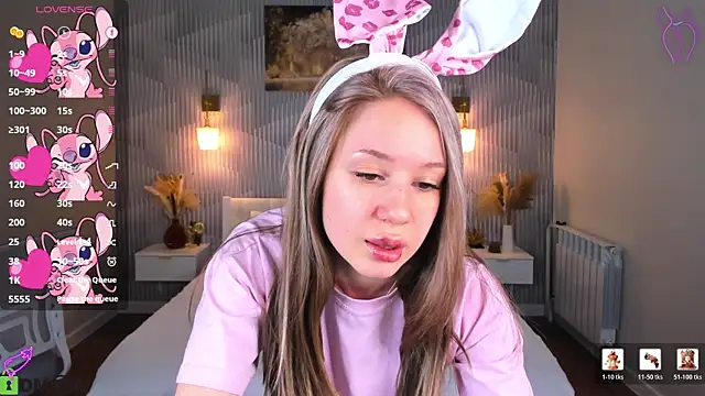 Mini_Allice 现场XXX聊天