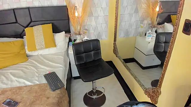 AronGarcia Live XXX-Chat