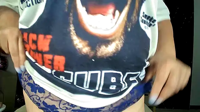 samay_noem's Live XXX Chat