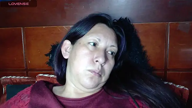 Show de webcam de jdekp