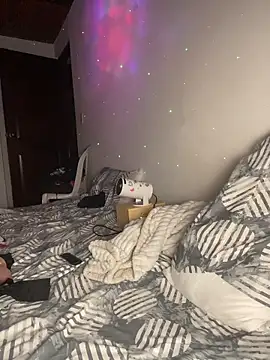 Webkamerová show Encore_Angel