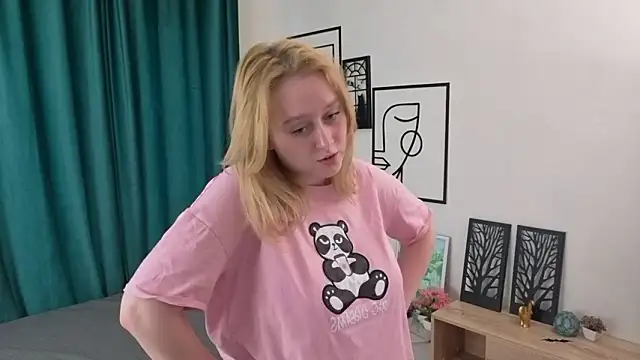 دردشة EdraDorsey الجنسية المباشرة