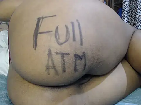 Show Webcam de Gabby-Stunning-