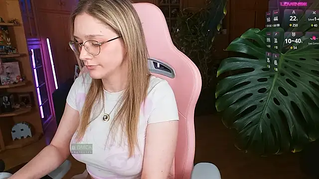 NicoleFaith: απευθείας συνομιλία ΧΧΧ