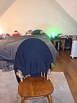 دردشة VelvetDiablo الجنسية المباشرة