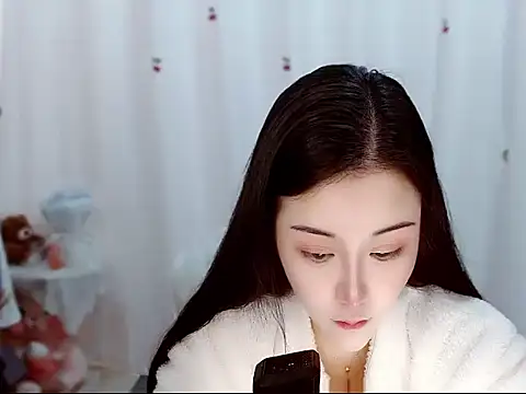 babyxier_ 现场XXX聊天