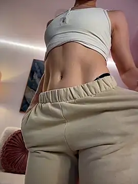 ChloeeCoxx লাইভ XXX চ্যাট