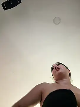 ValeryGrey's Webcam Show