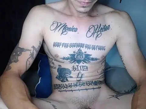 xxxmethodic webcam show