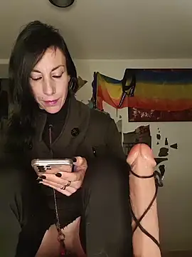 Živý XXX chat freyamoret