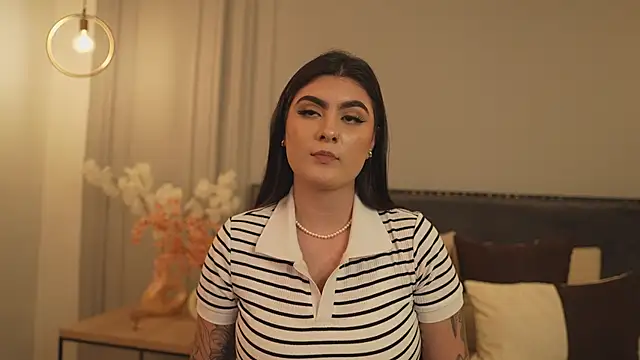 Chatroom XXX en direct de IrisBaker