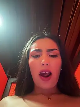 Show de webcam de Maddy_Rouse_