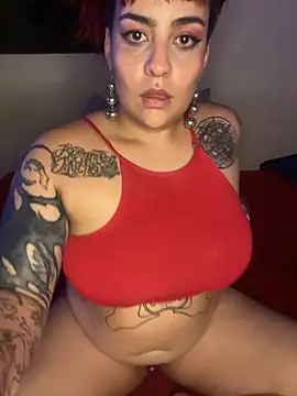 name_less_lulu Adlı Modelin Canlı XXX Sohbeti