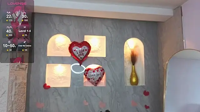 Anni_acker_b Chat XXX live