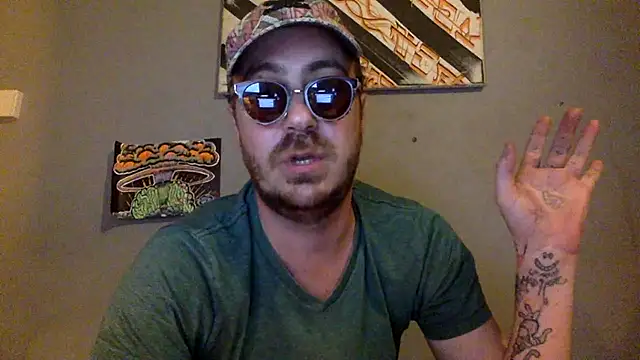 3615-ULLA Webcam show