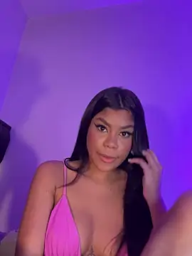 Show de webcam de MiaSkylar