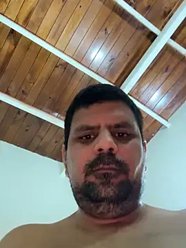 Diabloproduccionesのウェブカメラショー