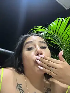 Chatroom XXX en direct de Sophie_Dreamss