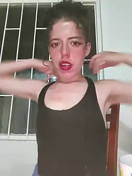 Chatroom XXX en direct de vanesa_gomez