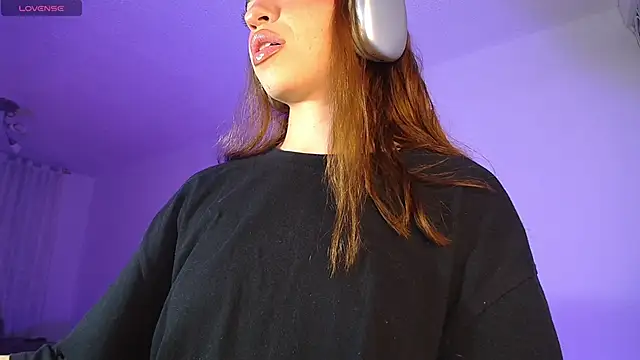 Živý XXX chat alina_lee01