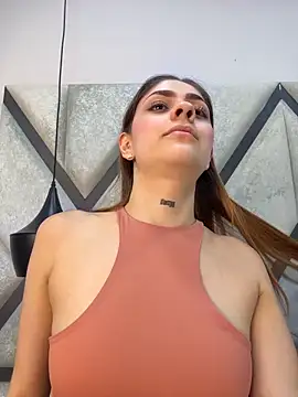 AriaWillssX Live XXX Chat