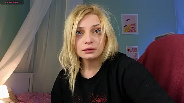 Živý XXX chat AvaSun