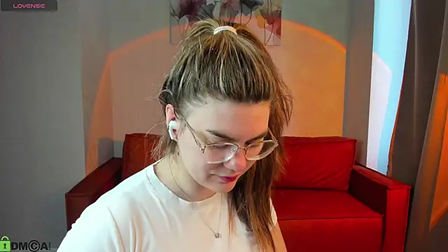 Živý XXX chat zoe_j0y