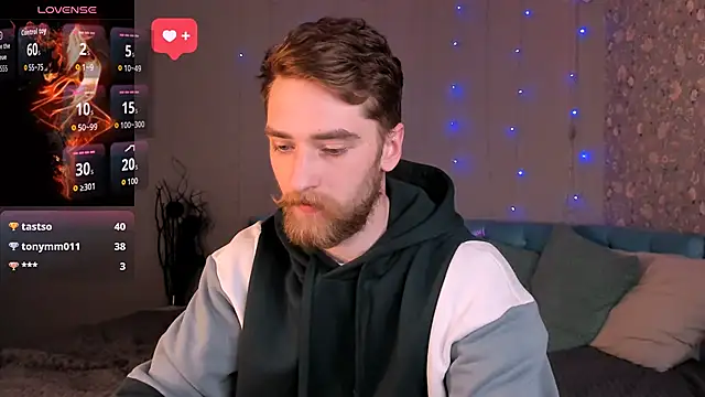 Show de webcam de Dexter_Raze