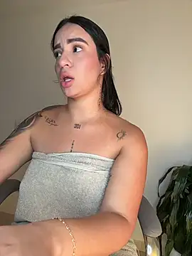 Lisabrown_23 Live XXX Chat