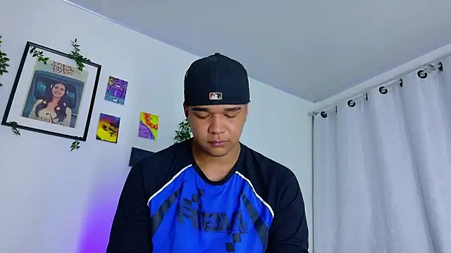 deaross_ webcam show