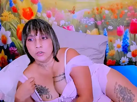 indianroxy Live XXX Chat