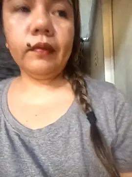 Živý XXX chat ambersmile