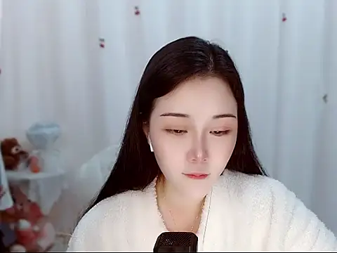 Živý XXX chat babyxier_