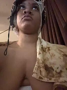 Chatroom XXX en direct de nickytheehawtie