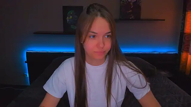 Chat +18 de AlexaBarkley ao vivo