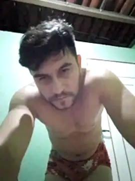 Show de webcam de Rejoined_Sugar