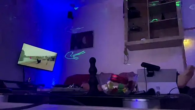 davidgntxxxxxn Webbikameraesitys